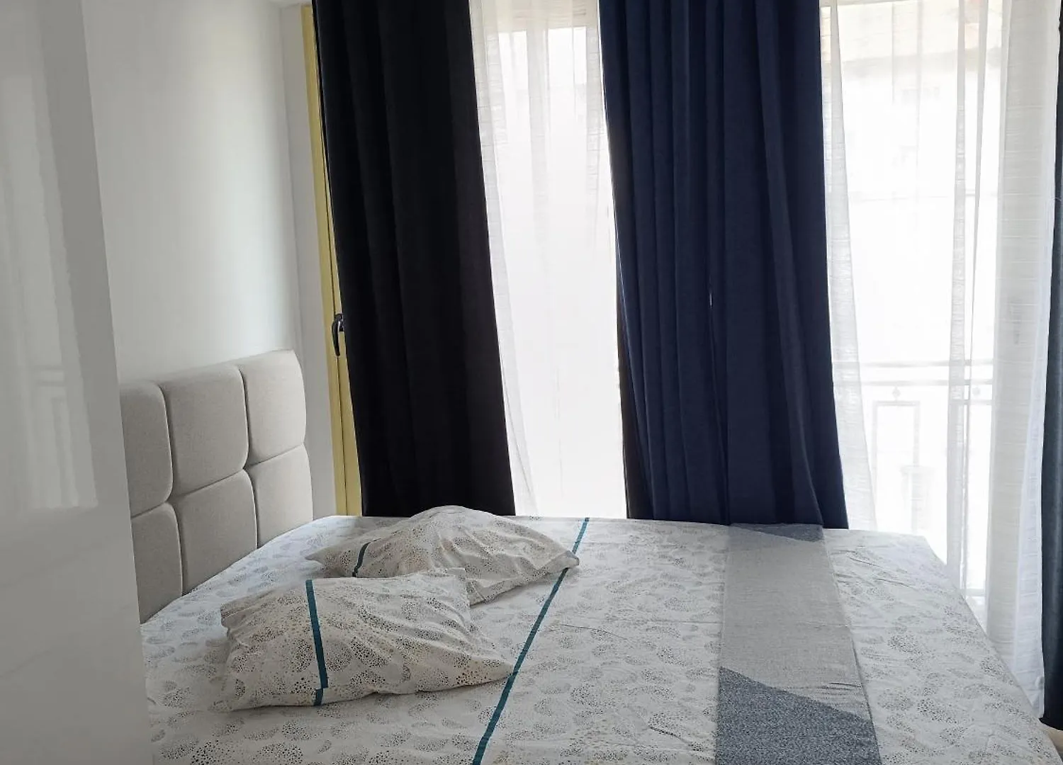 Апартаменты Nice Promenade Des Anglais